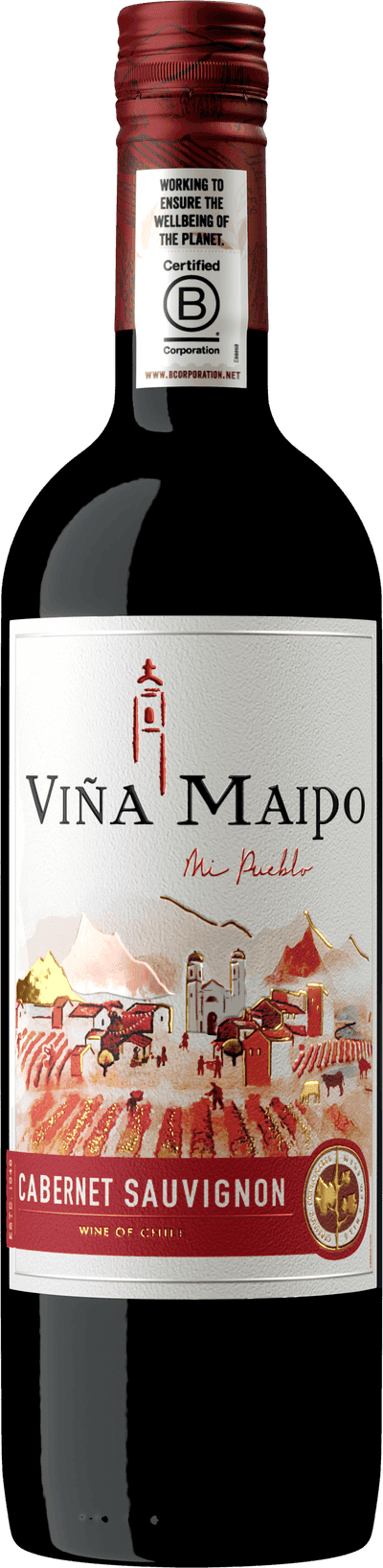 Viña Maipo