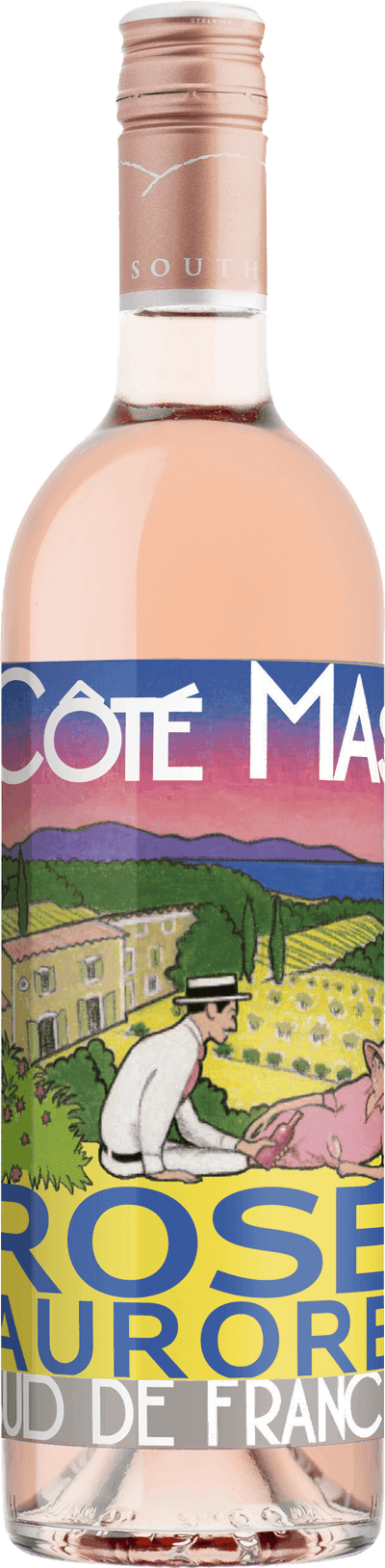 Côté Mas