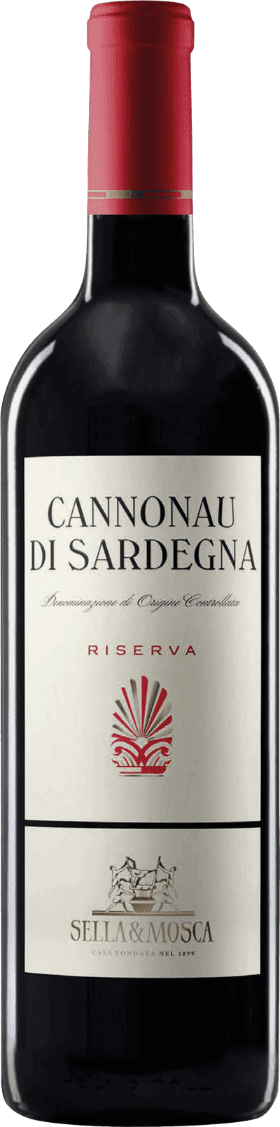 Cannonau di Sardegna