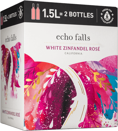 Echo Falls