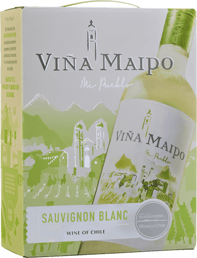 Viña Maipo