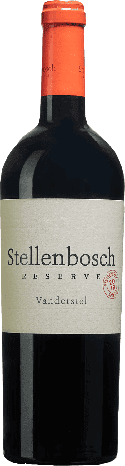 Stellenbosch Reserve