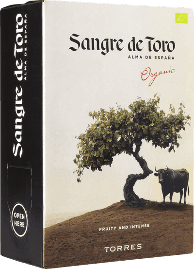 Sangre de Toro