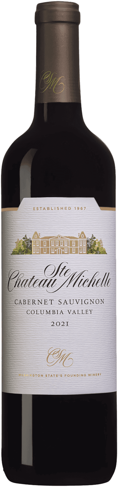 Chateau Ste Michelle