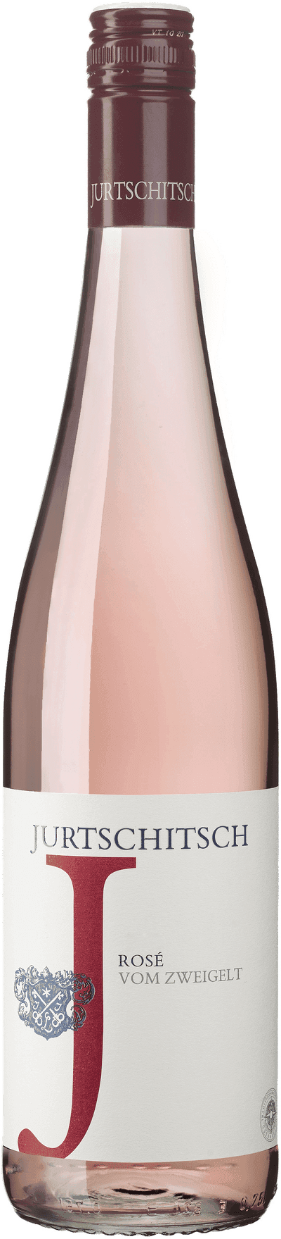Jurtschitsch Rosé