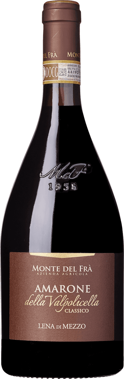 Amarone Della Valpolicella Classico