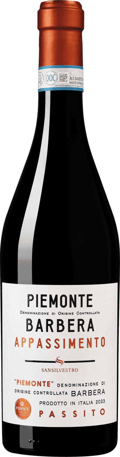 Piemonte Barbera