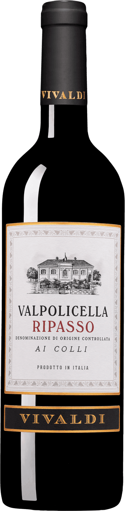 Valpolicella Ripasso