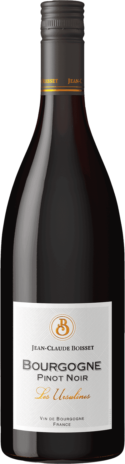Jean-Claude Boisset