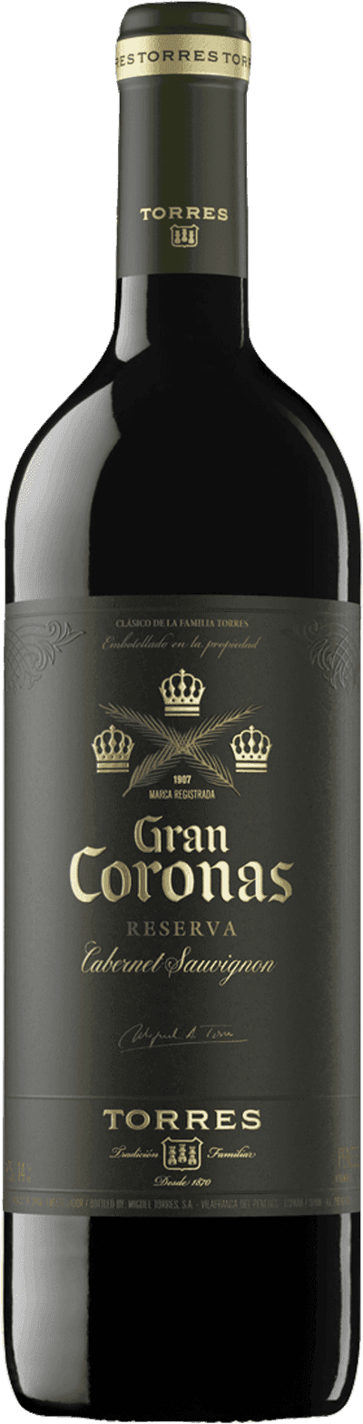 Torres Gran Coronas