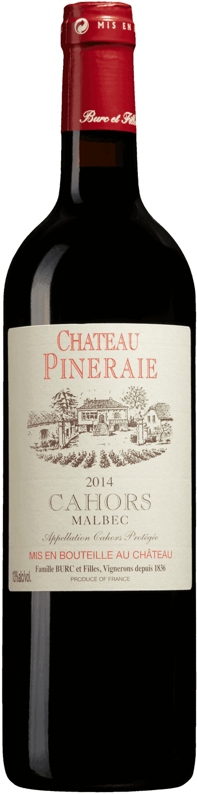 Château Pineraie