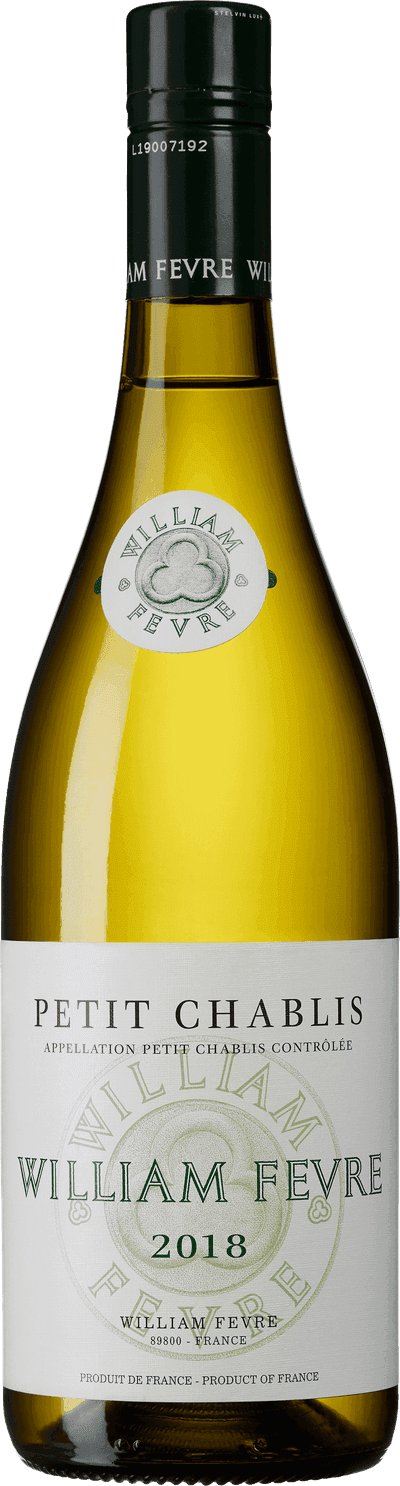 Petit Chablis