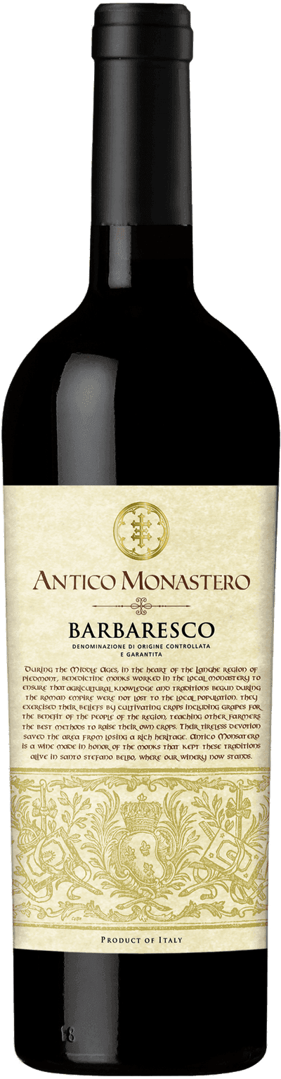 Antico Monastero