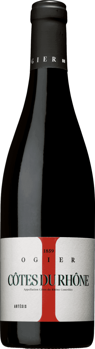 Côtes du Rhône