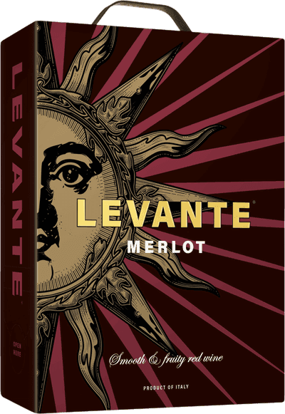 Levante