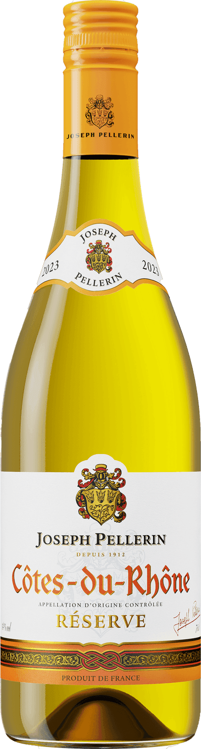 Côtes du Rhône