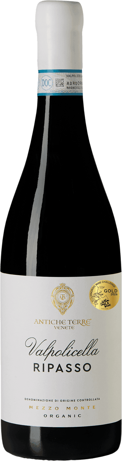 Valpolicella Ripasso