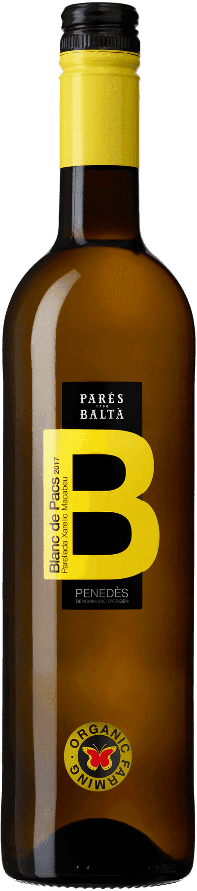 Parés Baltà