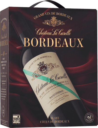 Château la Carelle