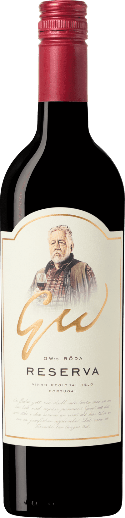 GW :s Reserva