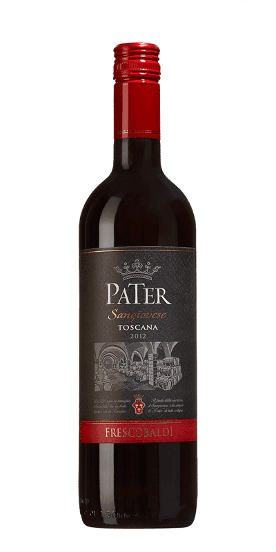 Pater Sangiovese