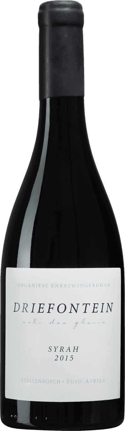 Driefontein