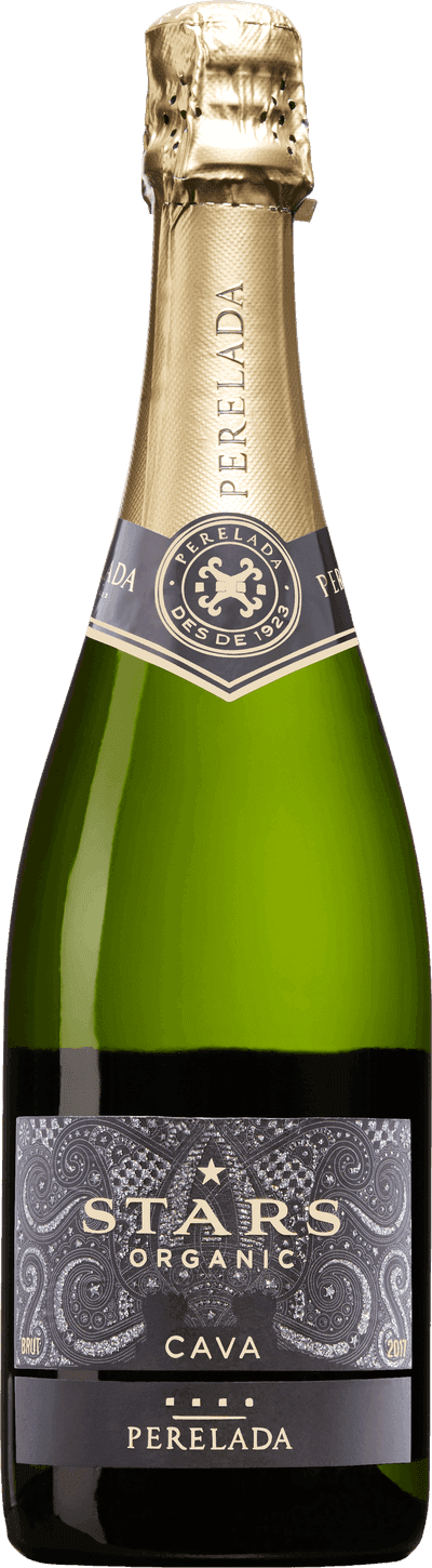Cava Stars Organic
