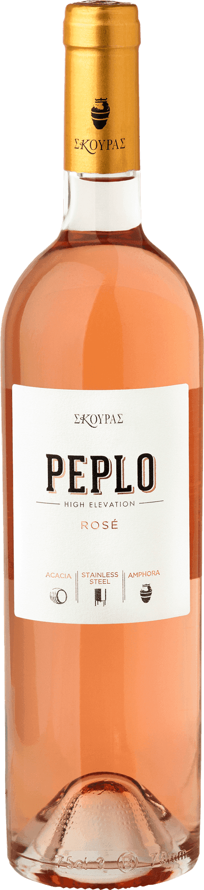 Peplo Rosé