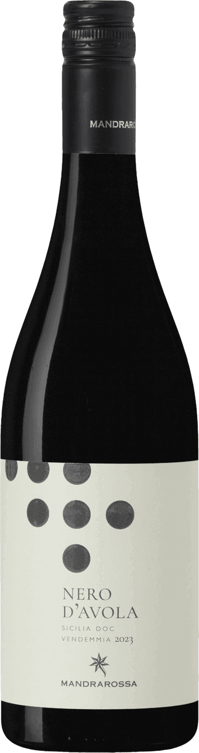 Mandrarossa