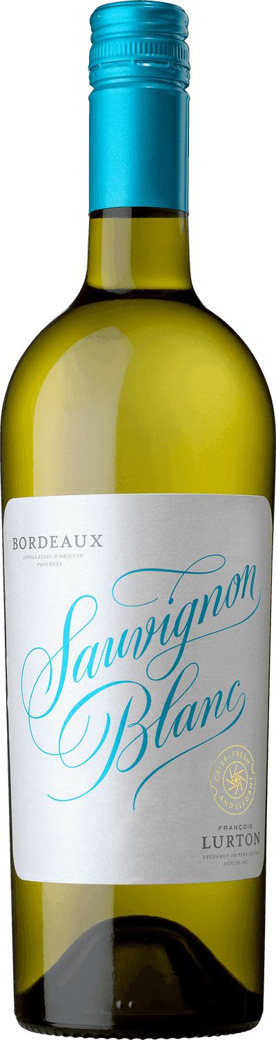 Sauvignon Blanc de Lurton