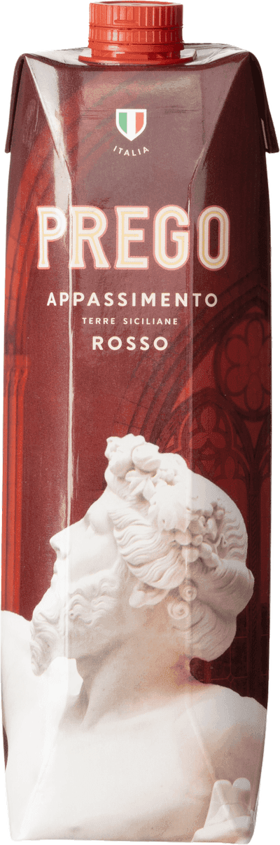 Prego Rosso