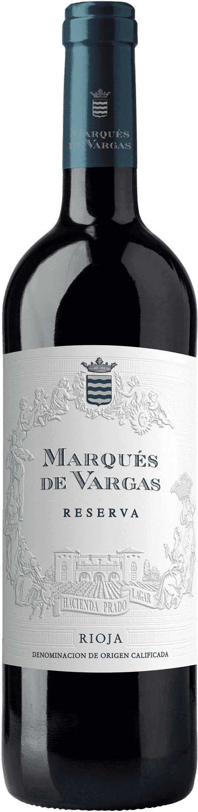 Marqués de Vargas