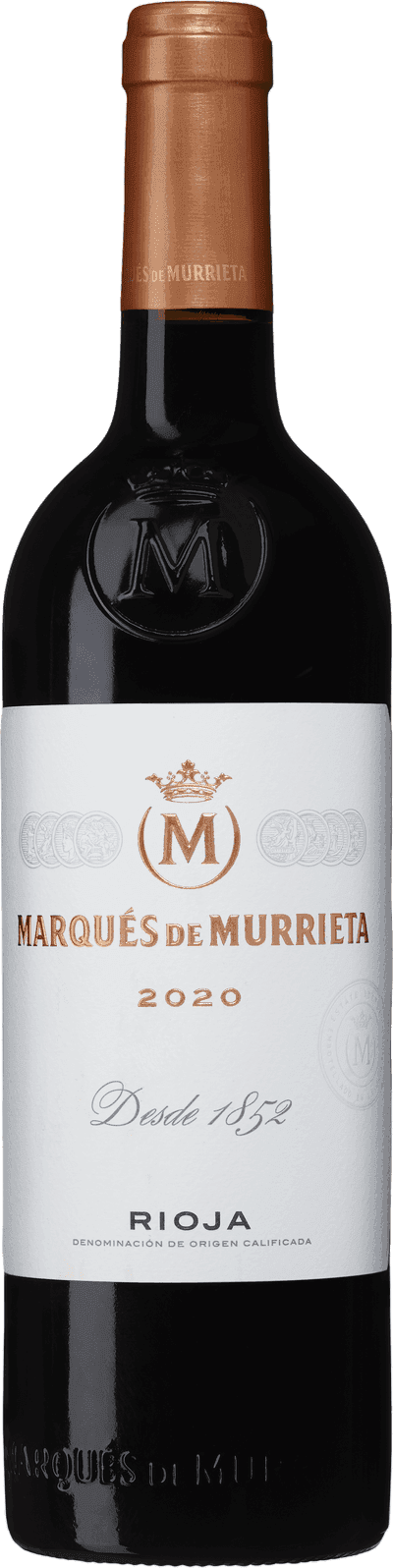 Marqués de Murrieta