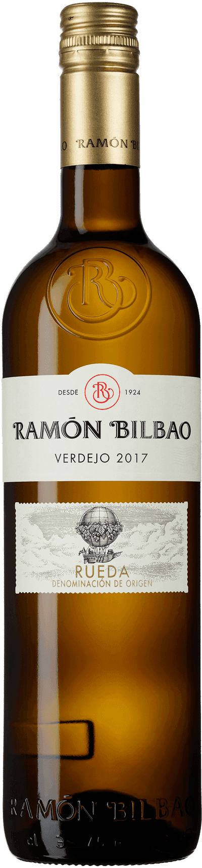 Ramón Bilbao