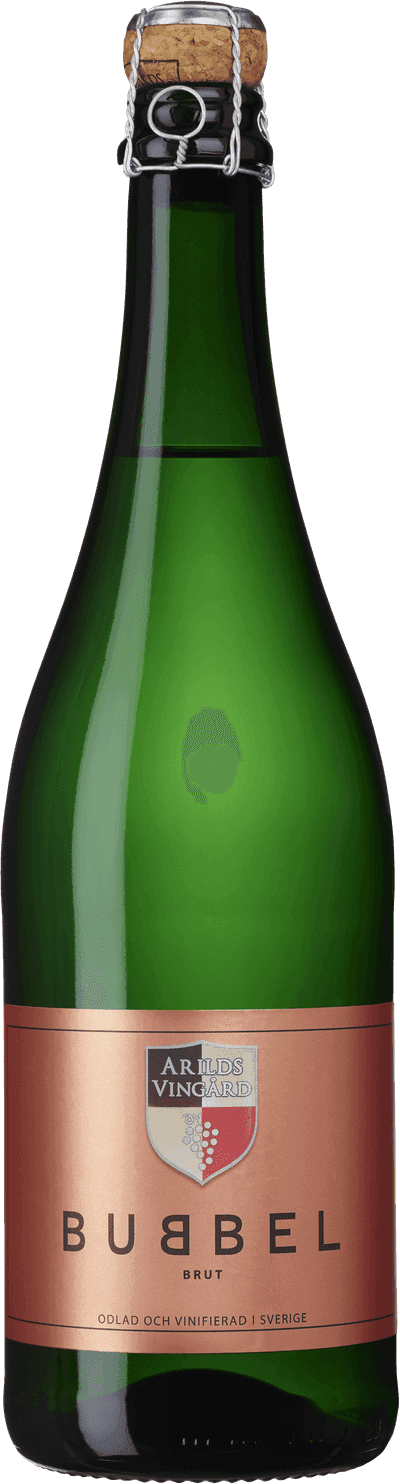 Arilds Vingård Bubbel