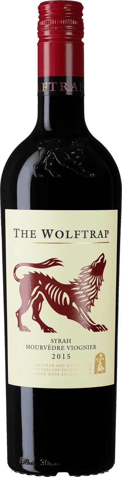 The Wolftrap