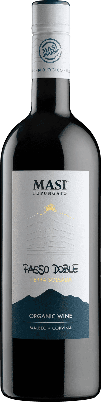Masi Passo Doble