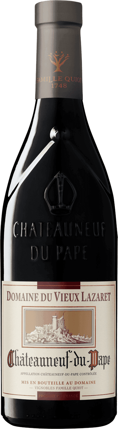 Domaine du Vieux Lazaret