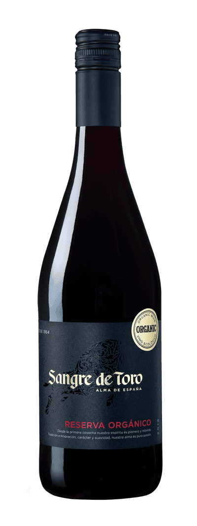 Sangre de Toro