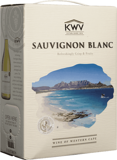 KWV