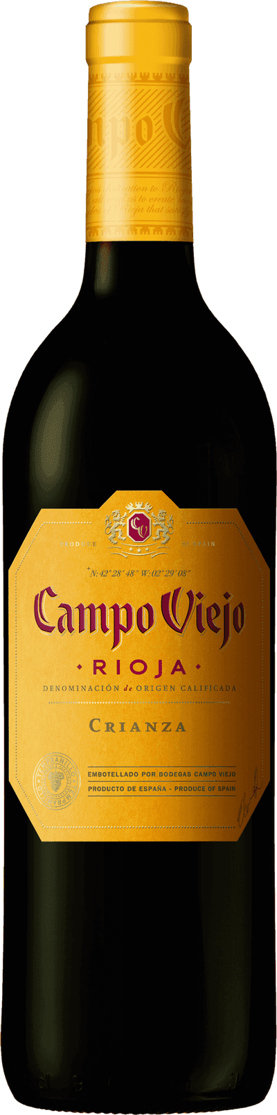 Campo Viejo