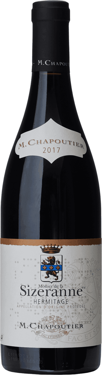 M Chapoutier