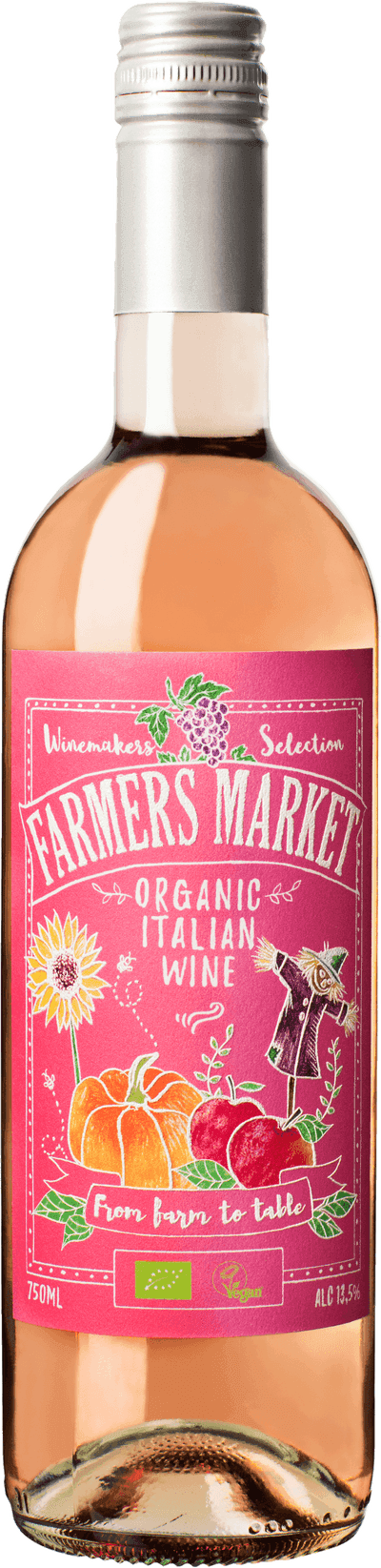Farmers Market