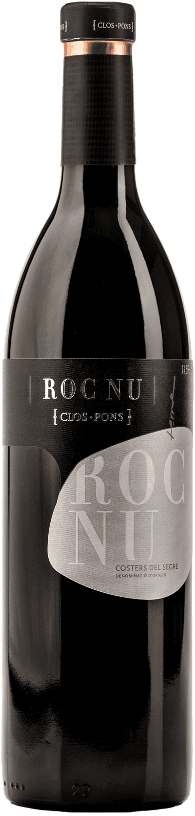 Clos Pons Roc Nu