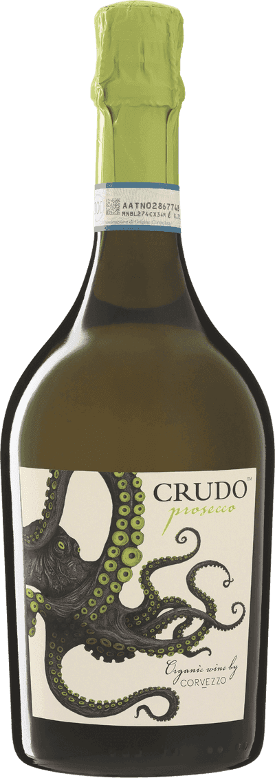 Crudo