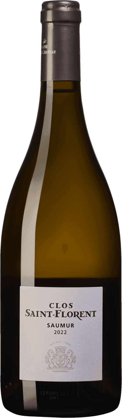 Clos Saint Florent