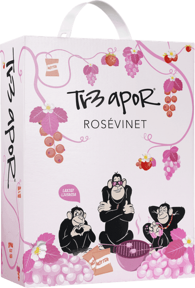 Tr3 Apor