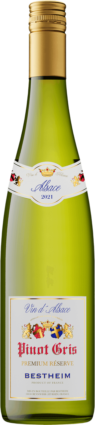 Pinot Gris
