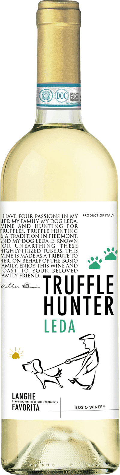 Truffle Hunter