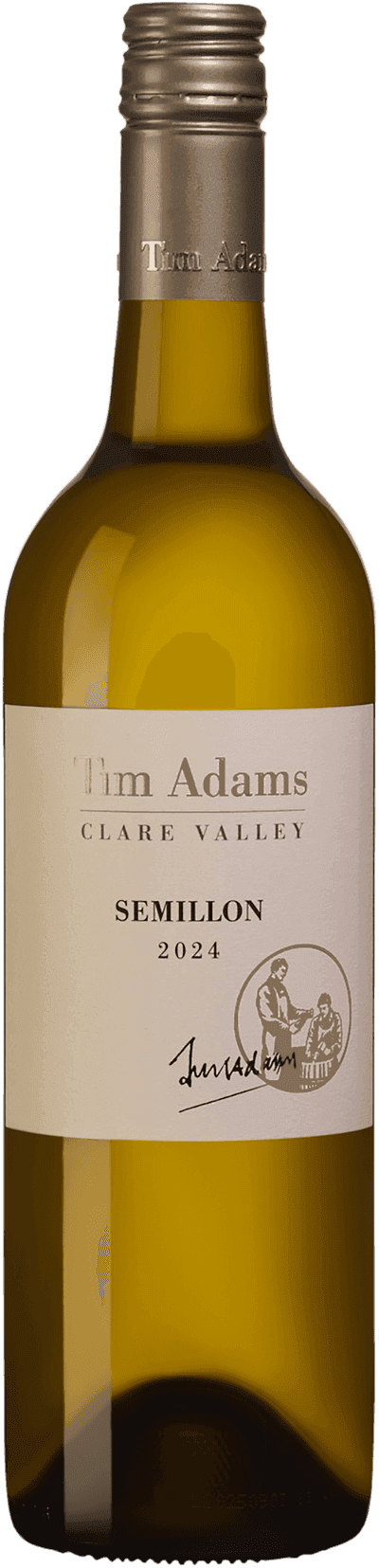 Tim Adams Semillon